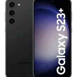 Smartphone/Móvil Samsung Galaxy S23 Plus 6.6" 8GB 256GB 5G Lavanda