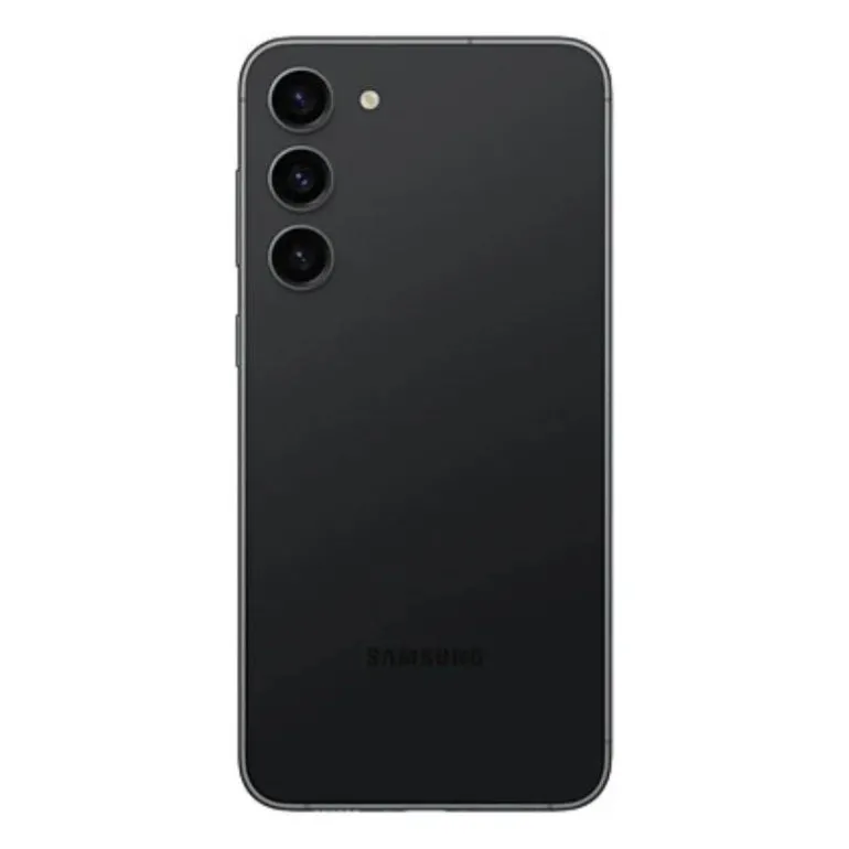 Smartphone/Móvil Samsung Galaxy S23 Plus 6.6" 8GB 512GB 5G Negro Fantasma