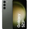 Smartphone/Móvil Samsung Galaxy S23 Plus 6.6" 8GB 256GB 5G Crema
