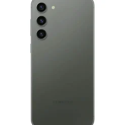 Smartphone/Móvil Samsung Galaxy S23 Plus 6.6" 8GB 256GB 5G Crema