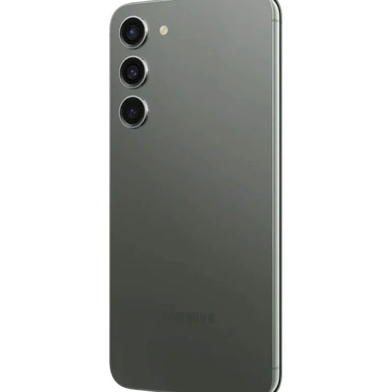 Smartphone/Móvil Samsung Galaxy S23 Plus 6.6" 8GB 256GB 5G Crema