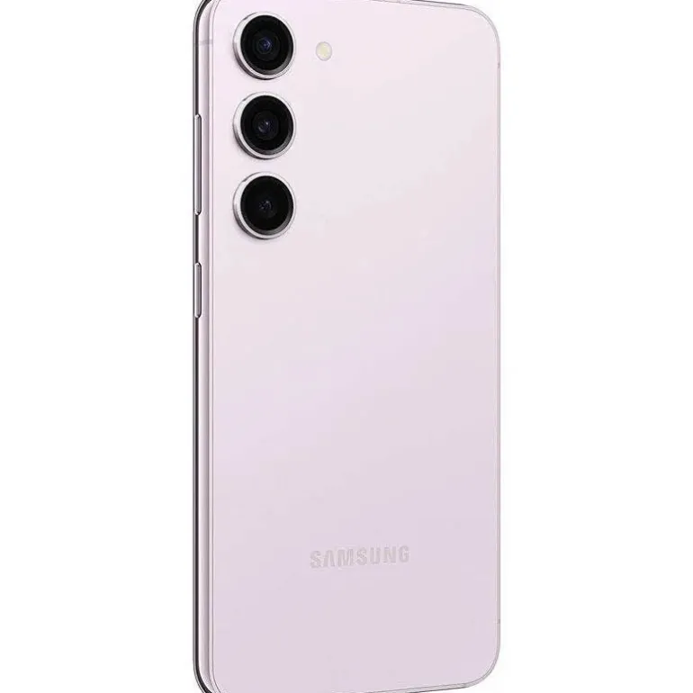 Smartphone/Móvil Samsung Galaxy S23 SP 6.1" 8GB 128GB 5G Lavanda