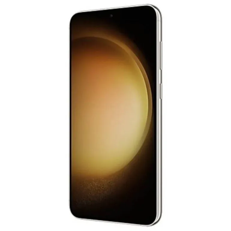 Smartphone/Móvil Samsung Galaxy S23 6.1" 8GB 128GB 5G Crema