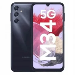 Smartphone/Móvil Samsung Galaxy M34 6.5