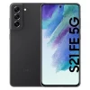 Smartphone/Móvil Samsung Galaxy S21 FE 6.4" 6GB 128GB 5G Gris Grafito