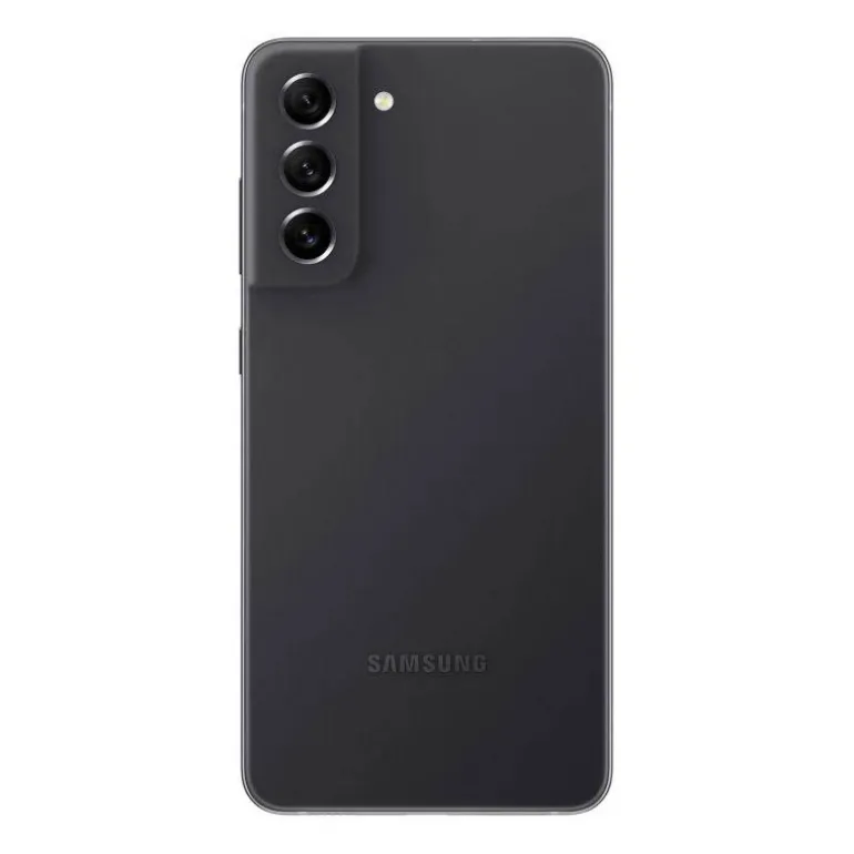Smartphone/Móvil Samsung Galaxy S21 FE V2 6.4" 6GB 128GB 5G Gris Grafito