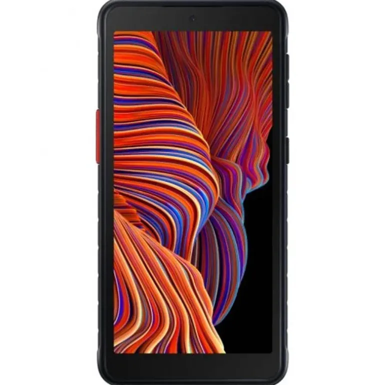 Smartphone/Móvil Samsung Galaxy Z Fold5 7.6" 12GB 512GB 5G Crema