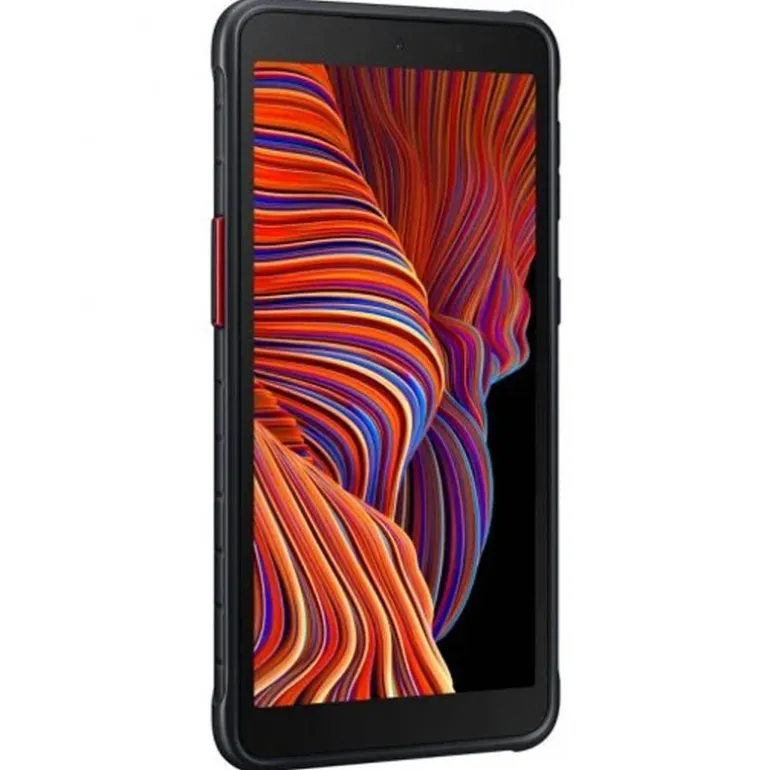 Smartphone/Móvil Samsung Galaxy Z Fold5 7.6" 12GB 512GB 5G Crema