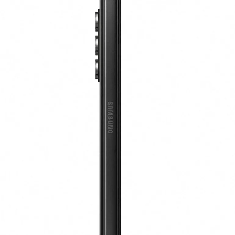 Smartphone/Móvil Samsung Galaxy Z Fold5 7.6" 12GB 256GB 5G Negro Fantasma