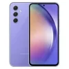Smartphone/Móvil Samsung Galaxy A54 6.4" 8GB 128GB 5G Blanco