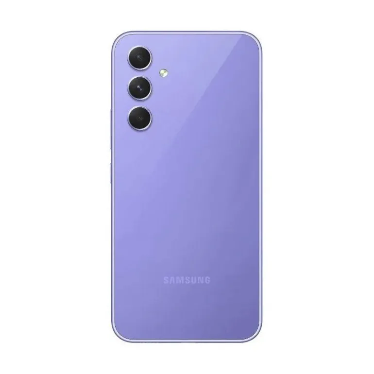 Smartphone/Móvil Samsung Galaxy A54 6.4" 8GB 128GB 5G Blanco