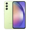 Smartphone/Móvil Samsung Galaxy A34 6.6" 8GB 256GB 5G Verde Lima
