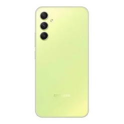 Smartphone/Móvil Samsung Galaxy A34 6.6