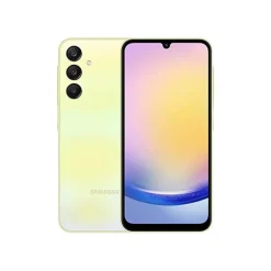 Smartphone/Móvil Samsung Galaxy A25 6.5" 8GB 256GB 5G Amarillo