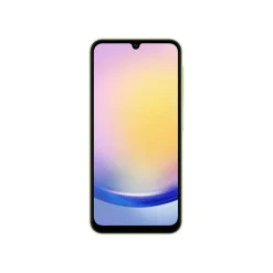 Smartphone/Móvil Samsung Galaxy A25 6.5" 8GB 256GB 5G Amarillo