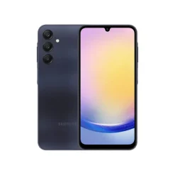 Smartphone/Móvil Samsung Galaxy A15 V2 6.5" 4GB 128GB 5G Amarillo