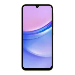 Smartphone/Móvil Samsung Galaxy A15 V2 6.5" 4GB 128GB 5G Azul