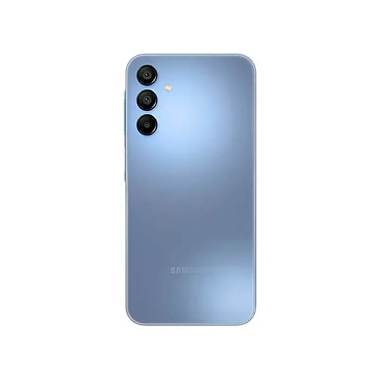 Smartphone/Móvil Samsung Galaxy A15 6.5" 4GB 128GB 5G Negro Azul