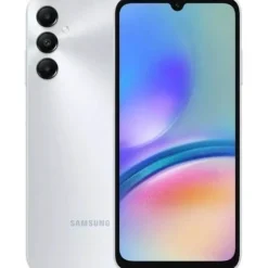 Smartphone/Móvil Samsung Galaxy A05s 6.7" 4GB 64GB 4G Plata