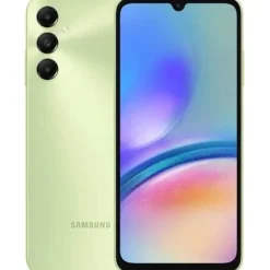 Smartphone/Móvil Samsung Galaxy A05s 6.7" 4GB 64GB 4G Negro