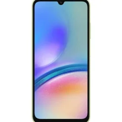 Smartphone/Móvil Samsung Galaxy A05s 6.7" 4GB 64GB 4G Negro