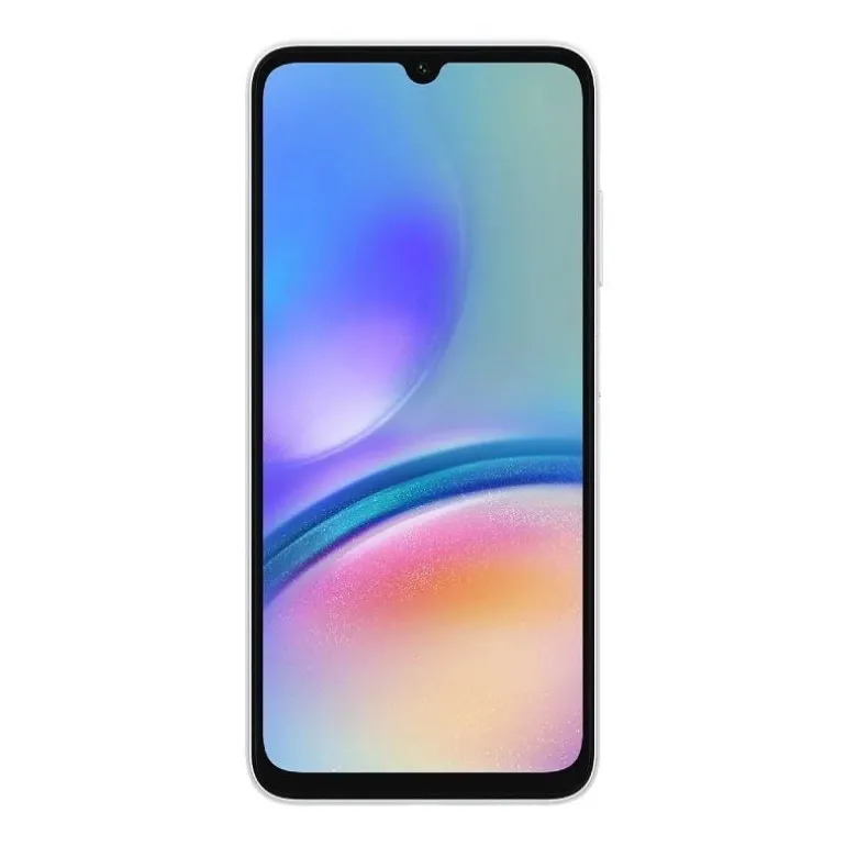 Smartphone/Móvil Samsung Galaxy A04s V2 6.5" 3GB 32GB 4G Negro