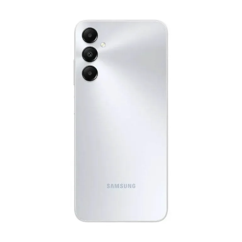 Smartphone/Móvil Samsung Galaxy A04s V2 6.5" 3GB 32GB 4G Negro