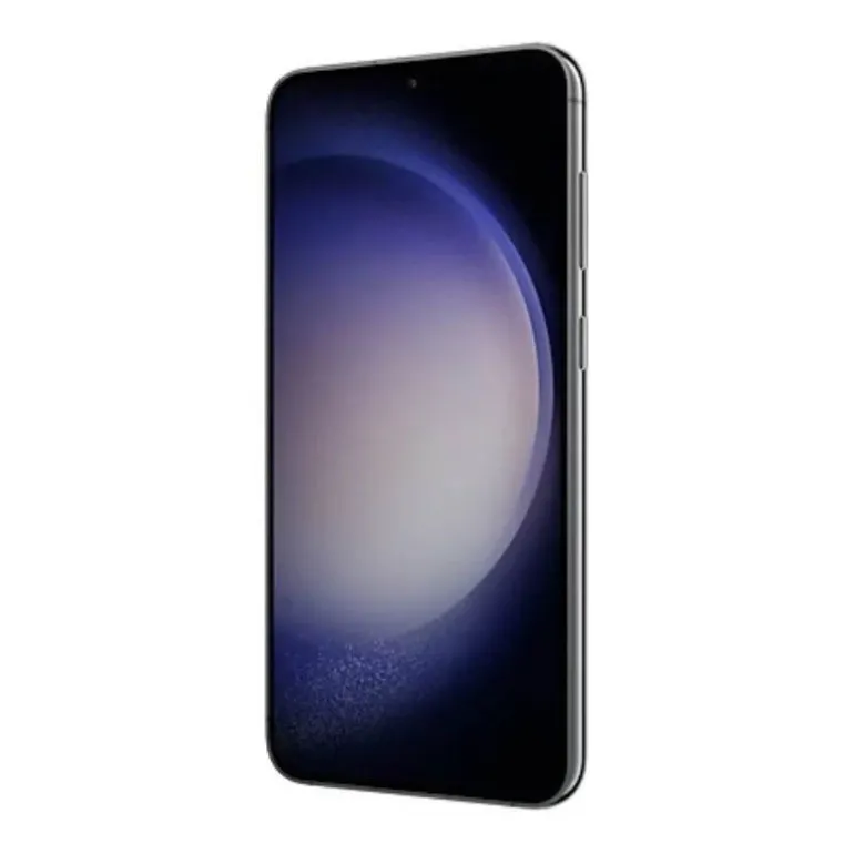 Smartphone/Móvil Samsung Galaxy S23 6.1" 8GB 256GB 5G Negro Fantasma