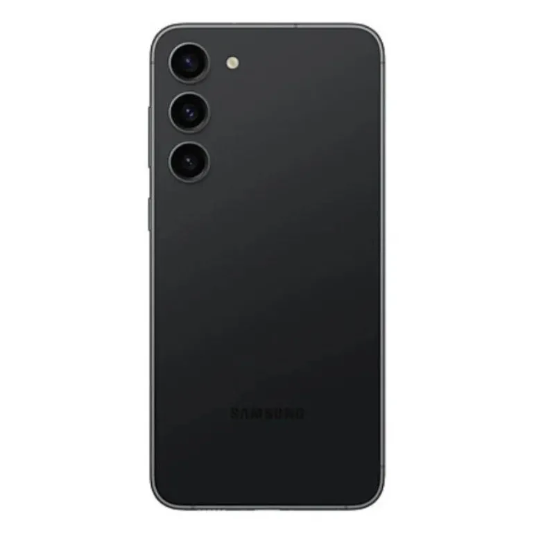 Smartphone/Móvil Samsung Galaxy S23 6.1" 8GB 256GB 5G Negro Fantasma