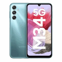 Smartphone/Móvil Samsung Galaxy M13 6.6" 4GB 64GB Naranja Cobre
