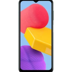 Smartphone/Móvil Samsung Galaxy M13 6.6" 4GB 64GB Azul Claro