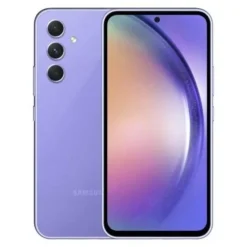 Smartphone/Móvil Samsung Galaxy A54 6.4" 8GB 128GB 5G Negro Grafito