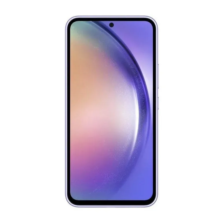 Smartphone/Móvil Samsung Galaxy A54 6.4" 8GB 128GB 5G Púrpura