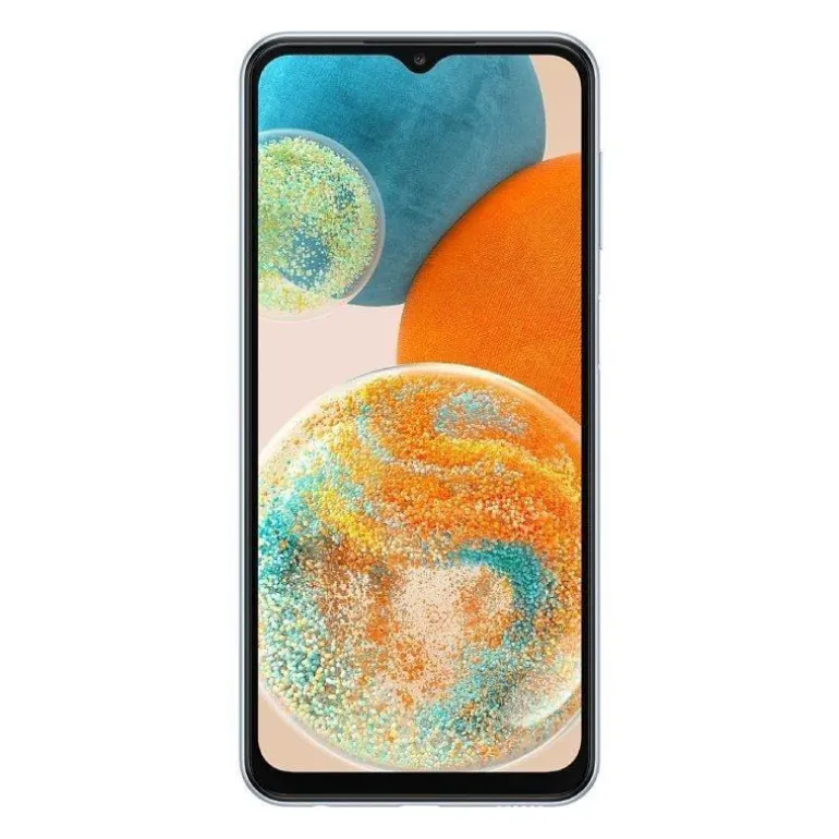 Smartphone/Móvil Samsung Galaxy A15 V2 6.5" 4GB 128GB 5G Negro Azul