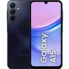 Smartphone/Móvil Samsung Galaxy A14 6.6" 4GB 64GB 5G Plata