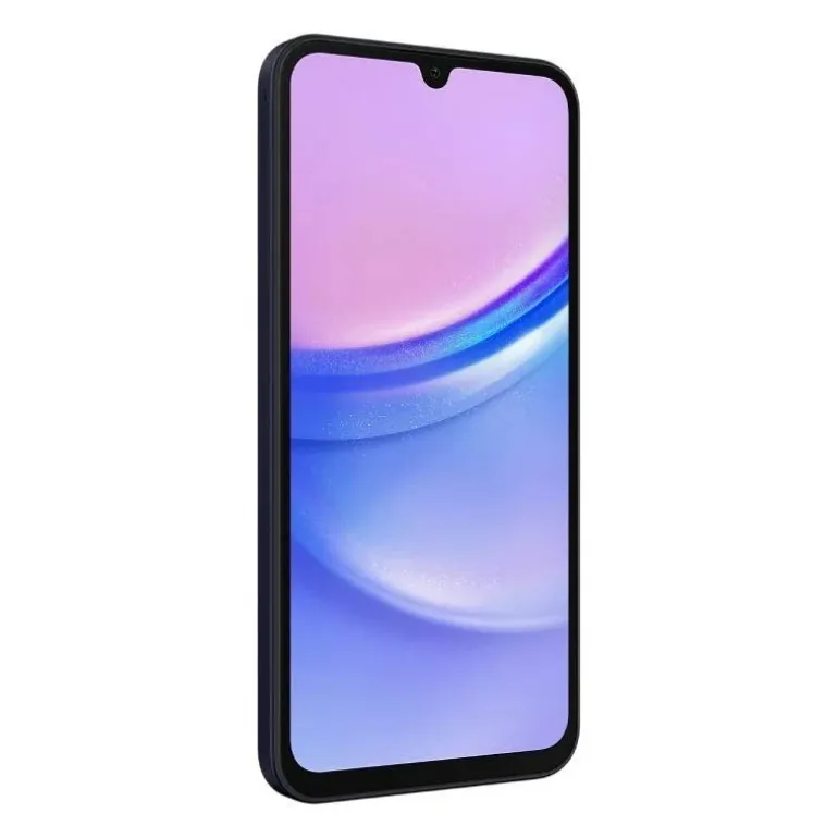 Smartphone/Móvil Samsung Galaxy A15 LTE 6.5" 4GB 128GB 4G Negro Azul