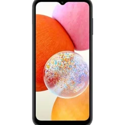 Smartphone/Móvil Samsung Galaxy A05s V3 6.7" 4GB 64GB 4G Negro
