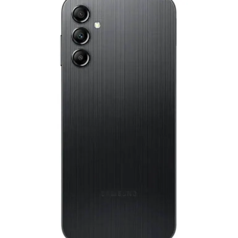 Smartphone/Móvil Samsung Galaxy A05s V3 6.7" 4GB 64GB 4G Negro