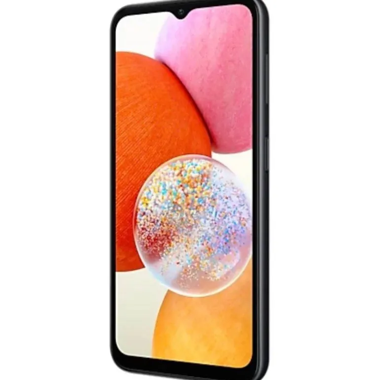 Smartphone/Móvil Samsung Galaxy A05s V3 6.7" 4GB 64GB 4G Negro