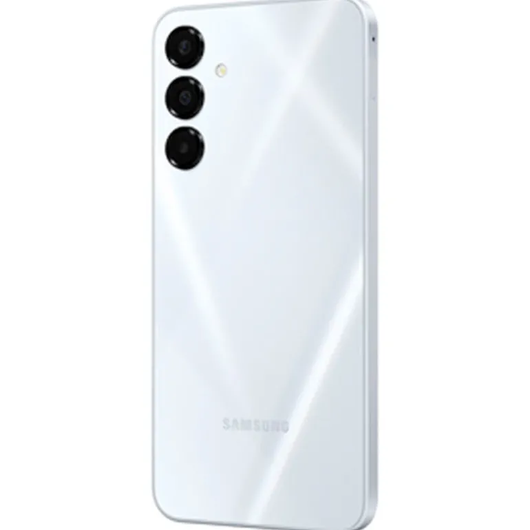 Smartphone/Móvil Samsung Galaxy A16 6.7" 8GB 256GB 5G Gris