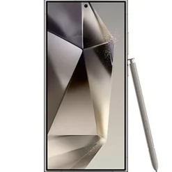 Smartphone/Móvil Samsung Galaxy S24 Ultra 6.8" 12GB 512GB 5G Amarillo Titanium