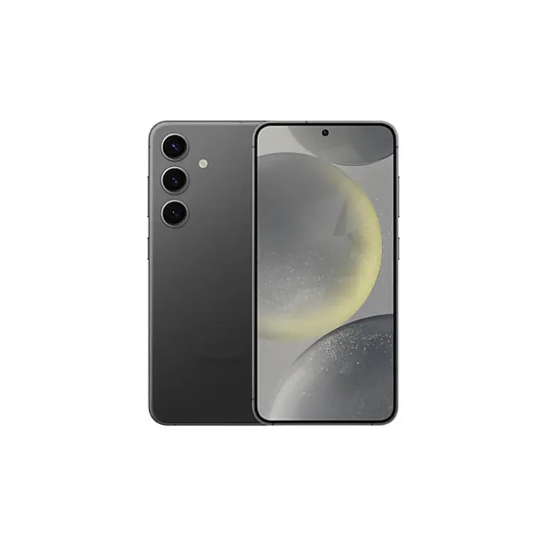 Smartphone/Móvil Samsung Galaxy S24 Ultra 6.8" 12GB 256GB 5G Negro Titanium