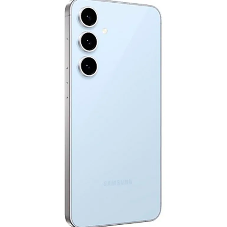 Smartphone/Móvil Samsung Galaxy S24 FE 6.7" 8GB 256GB 5G Azul