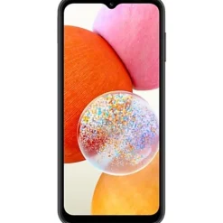 Smartphone/Móvil Samsung Galaxy A14 6.6" 4GB 64GB 4G Negro Niebla EE