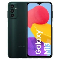 Smartphone/Móvil Samsung Galaxy A14 6.6" 4GB 64GB 4G Negro Niebla SP