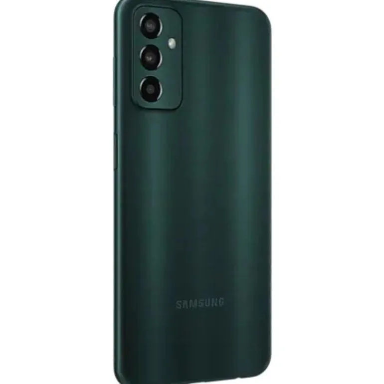 Smartphone/Móvil Samsung Galaxy A14 6.6" 4GB 64GB 4G Negro Niebla SP