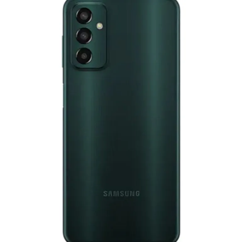 Smartphone/Móvil Samsung Galaxy A14 6.6" 4GB 64GB 4G Negro Niebla SP