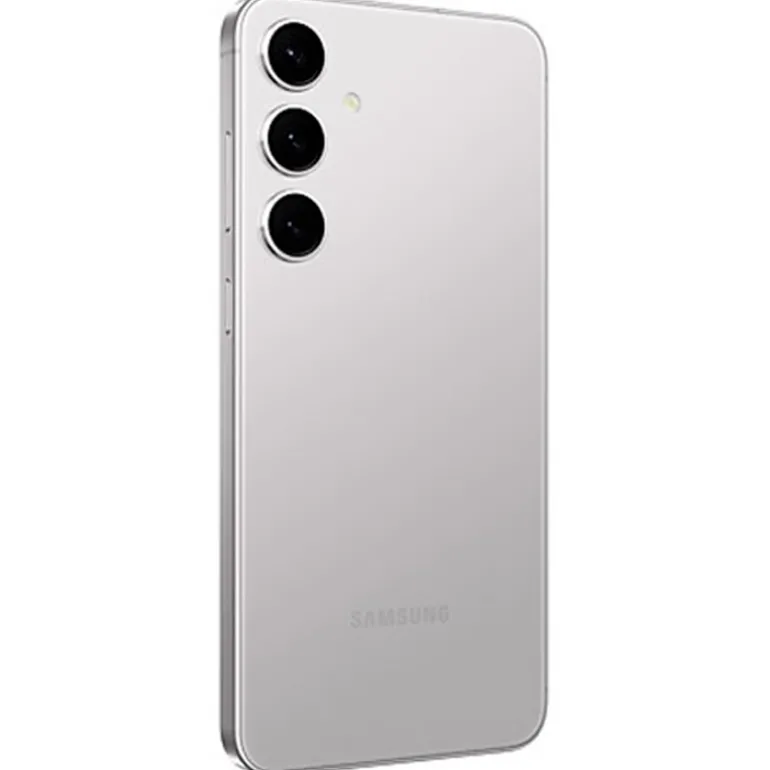 Smartphone/Móvil Samsung Galaxy S24 Plus 6.7" 12GB 256GB 5G Gris Marble