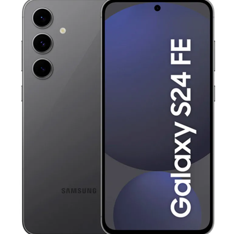 Smartphone/Móvil Samsung Galaxy S24 6.2" 8GB 128GB 5G Violeta Cobalt EE