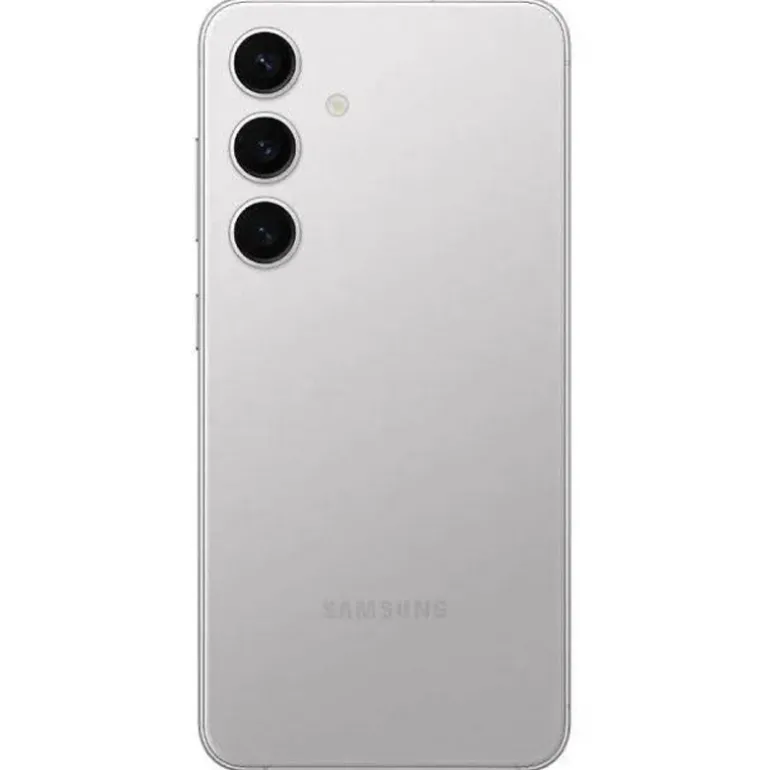 Smartphone/Móvil Samsung Galaxy S24 6.2" 8GB 128GB 5G Gris Marble EE